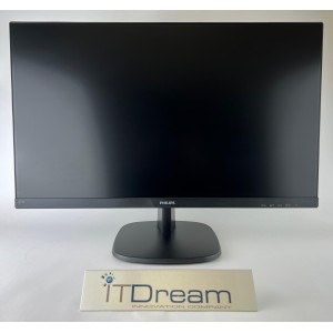 Monitor Philips 243V7QDSB/00 24" IPS Full HD Ricondizionato A+