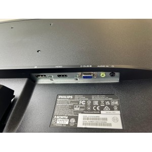 Monitor Philips 243V7QDSB/00 24" IPS Full HD Ricondizionato A+