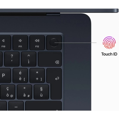 MacBook Air 15" M2 Ricondizionato | Offerta itDreamShop