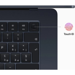 MacBook Air 15" M2 Ricondizionato | Offerta itDreamShop