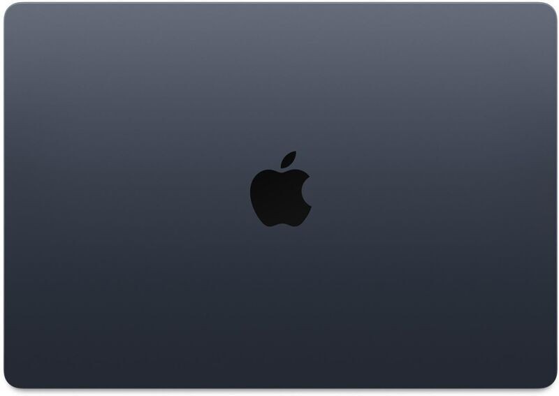 MacBook Air 15'' 2023 Chip Apple M2 8C CPU 10C GPU 8GB 256GB A2941 MQKW3T/A FATT - Foto 12 di 14