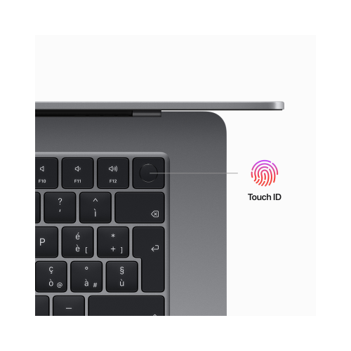 MacBook Air 15" M2 Ricondizionato | Offerta itDreamShop