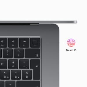 MacBook Air 15" M2 Ricondizionato | Offerta itDreamShop