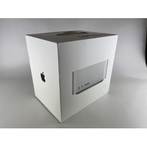 APPLE MAC STUDIO 2023 M2 MAX 12C CPU 30C GPU 32GB RAM 512GB SSD A2901 CTO