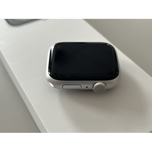 Apple Watch Serie 8 45mm Gps + Cell Cassa in Alluminio Red MNKA3TY/A