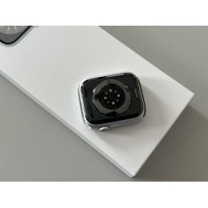 Apple Watch Serie 8 45mm Gps + Cell Cassa in Alluminio Red MNKA3TY/A 2