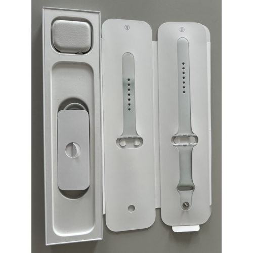 Apple Watch Serie 8 45mm Gps + Cell Cassa in Alluminio Red MNKA3TY/A