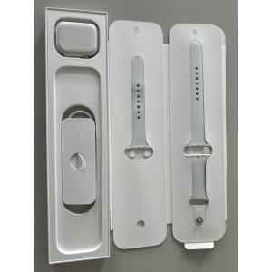 Apple Watch Serie 8 45mm Gps + Cell Cassa in Alluminio Red MNKA3TY/A