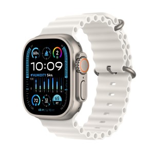 Apple Watch Serie Ultra 49mm Titanio Usato MRF03TY/A | ITDreamShop