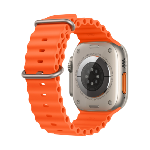 Apple Watch Serie Ultra 49mm Titanio Usato MRF03TY/A | ITDreamShop