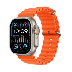 Apple Watch Serie Ultra 49mm Titanio Usato MRF03TY/A | ITDreamShop