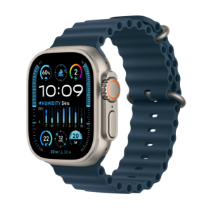 Apple Watch Serie Ultra 49mm Titanio Usato MRF03TY/A | ITDreamShop