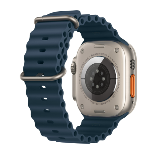 Apple Watch Serie Ultra 49mm Titanio Usato MRF03TY/A | ITDreamShop