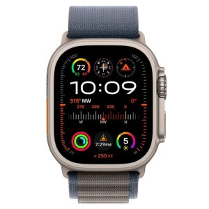 Apple Watch Serie Ultra 49mm Titanio Usato MRF03TY/A | ITDreamShop 2
