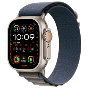 Apple Watch Serie Ultra 49mm Titanio Usato MRF03TY/A | ITDreamShop