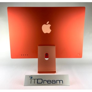 iMac 24″ 2023 con chip M3 8C CPU 10C GPU 16 GB RAM 1TB SSD