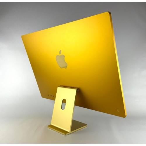 iMac 24″ 2023 con chip M3 8C CPU 10C GPU 16 GB RAM 1TB SSD