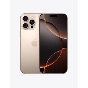 iPhone 16 Pro Max Usato Garantito 12 Mesi - Spedizione Gratuita 2