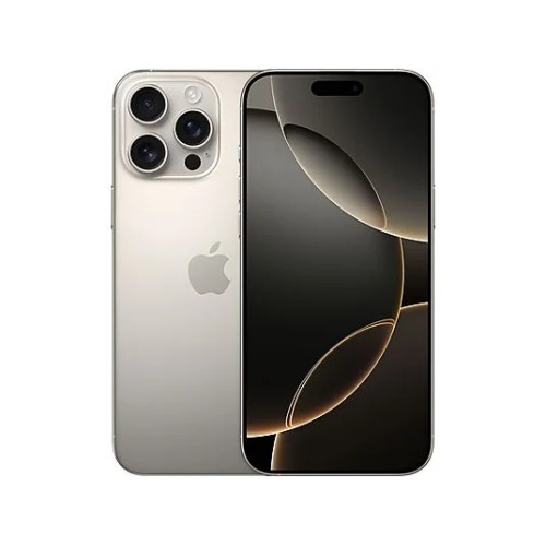 iPhone 16 Pro Max Usato Garantito 12 Mesi - Spedizione Gratuita