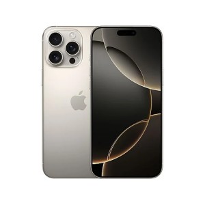 iPhone 16 Pro Max Usato Garantito 12 Mesi - Spedizione Gratuita