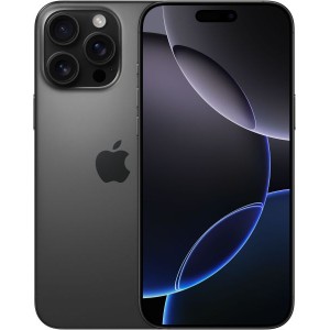 iPhone 16 Pro Max Usato Garantito 12 Mesi - Spedizione Gratuita 2