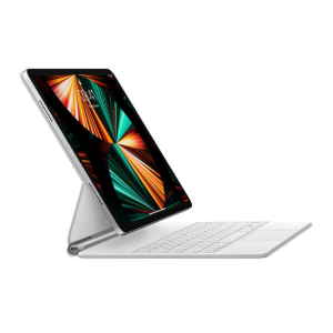 Smart Keyboard Folio per iPad Pro 12,9" (4a e 5a GEN) ( M1 - M2) - Italiano MXNL2T/A A2039 GRADO A+ 2