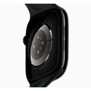 Apple Watch Serie 8 45mm Gps + Cell Cassa in Alluminio Red MNKA3TY/A