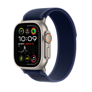 Apple Watch Serie Ultra 49mm Titanio Usato MRF03TY/A | ITDreamShop