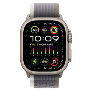 Apple Watch Serie Ultra 49mm Titanio Usato MRF03TY/A | ITDreamShop