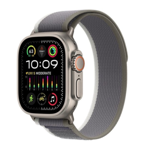 Apple Watch Serie Ultra 49mm Titanio Usato MRF03TY/A | ITDreamShop