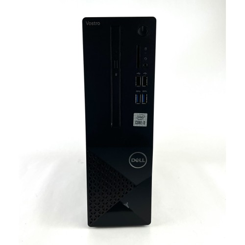 PC Dell Vostro 3710 SFF i3-12100 8GB 256GB SSD | ITDreamShop