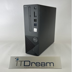 PC Dell Vostro 3710 SFF i3-12100 8GB 256GB SSD | ITDreamShop