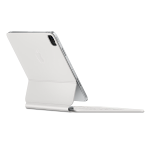 APPLE MAGIC KEYBOARD PER IPAD PRO 11 1st, 2nd, 3rd & 4thGEN MXQT2T/A A2480 GRADO A+ 2