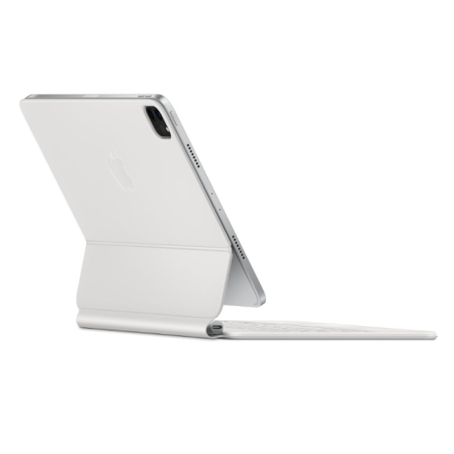 APPLE MAGIC KEYBOARD PER IPAD PRO 11 1st, 2nd, 3rd & 4thGEN MXQT2T/A A2480 GRADO A+