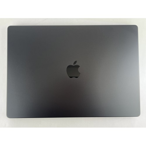 MacBook Pro 16” 2023 Chip Apple M2 Pro 16GB 512GB A2780 MNW83T/A