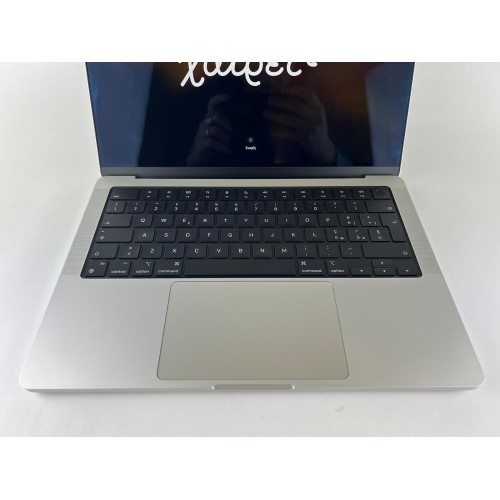 MacBook Pro 14” 2023 Chip Apple M3 A2992 MTL73LL/A
