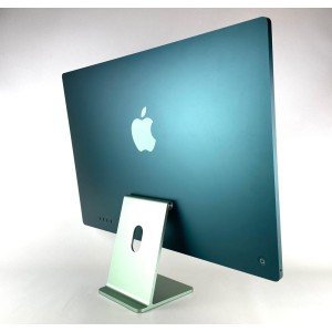 iMac 24" 2023 M3 8C CPU 10C GPU 8GB 512GB SSD MQR93T/A CTO