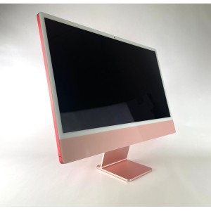 iMac 24" 2023 M3 8C CPU 10C GPU 16GB 512GB SSD MQR93T/A CTO 2