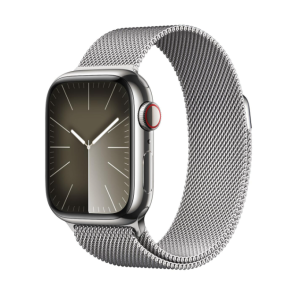 Apple Watch Serie 8 45mm Gps + Cell Cassa in Alluminio Red MNKA3TY/A