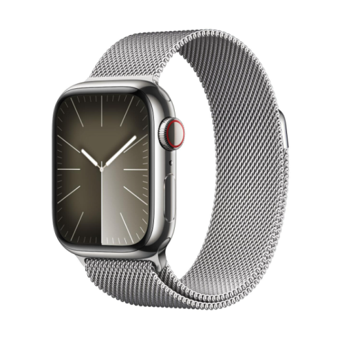 Apple Watch Serie 8 45mm Gps + Cell Cassa in Alluminio Red MNKA3TY/A