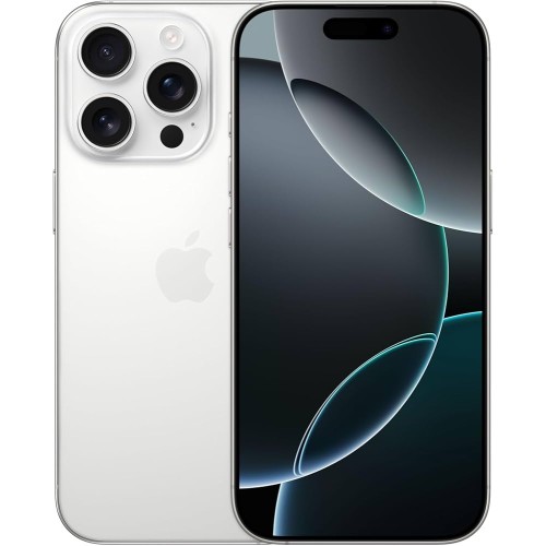iPhone 16 Pro Usato Garantito 12 Mesi - Spedizione Gratuita