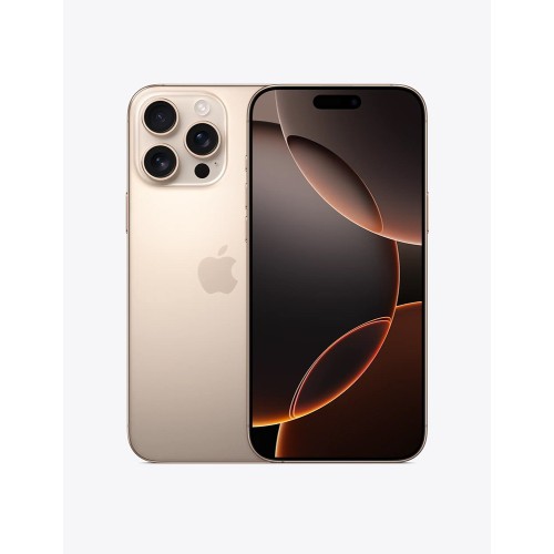 iPhone 16 Pro Usato Garantito 12 Mesi - Spedizione Gratuita