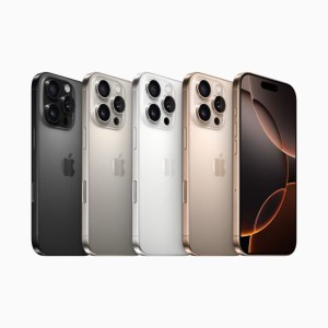 iPhone 16 Pro Usato Garantito 12 Mesi - Spedizione Gratuita