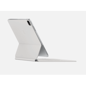 APPLE MAGIC KEYBOARD PER IPAD PRO 12.9 3rd, 4th, 5th e 6th GENERAZIONE MJQK3T/A A2480 2