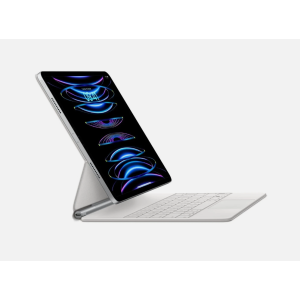APPLE MAGIC KEYBOARD PER IPAD PRO 12.9 3rd, 4th, 5th e 6th GENERAZIONE MJQK3T/A A2480