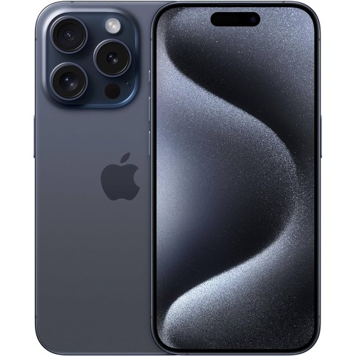 iPhone 15 Pro Max Premium | 256GB–1TB | Batteria 100%