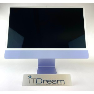 iMac 24″ 2023 con chip M3 8C CPU 10C GPU 16 GB RAM 1TB SSD 2