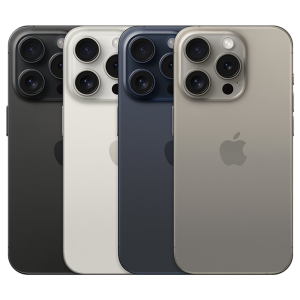 iPhone 15 Pro Usato Ricondizionato | 128–512GB | itDreamShop.it