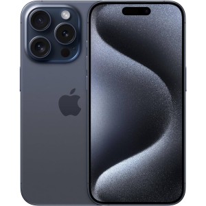 iPhone 15 Pro Usato Ricondizionato | 128–512GB | itDreamShop.it