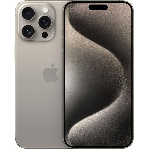 iPhone 15 Pro Usato Ricondizionato | 128–512GB | itDreamShop.it